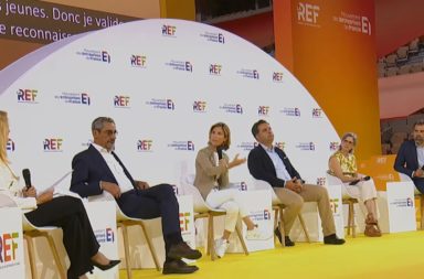 Débat sur la REF2026 autour du thème « Peut-on encore parler d’effort ? »